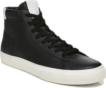 Vince Fitzroy Hi Top Sneaker (Men) | Nordstromrack