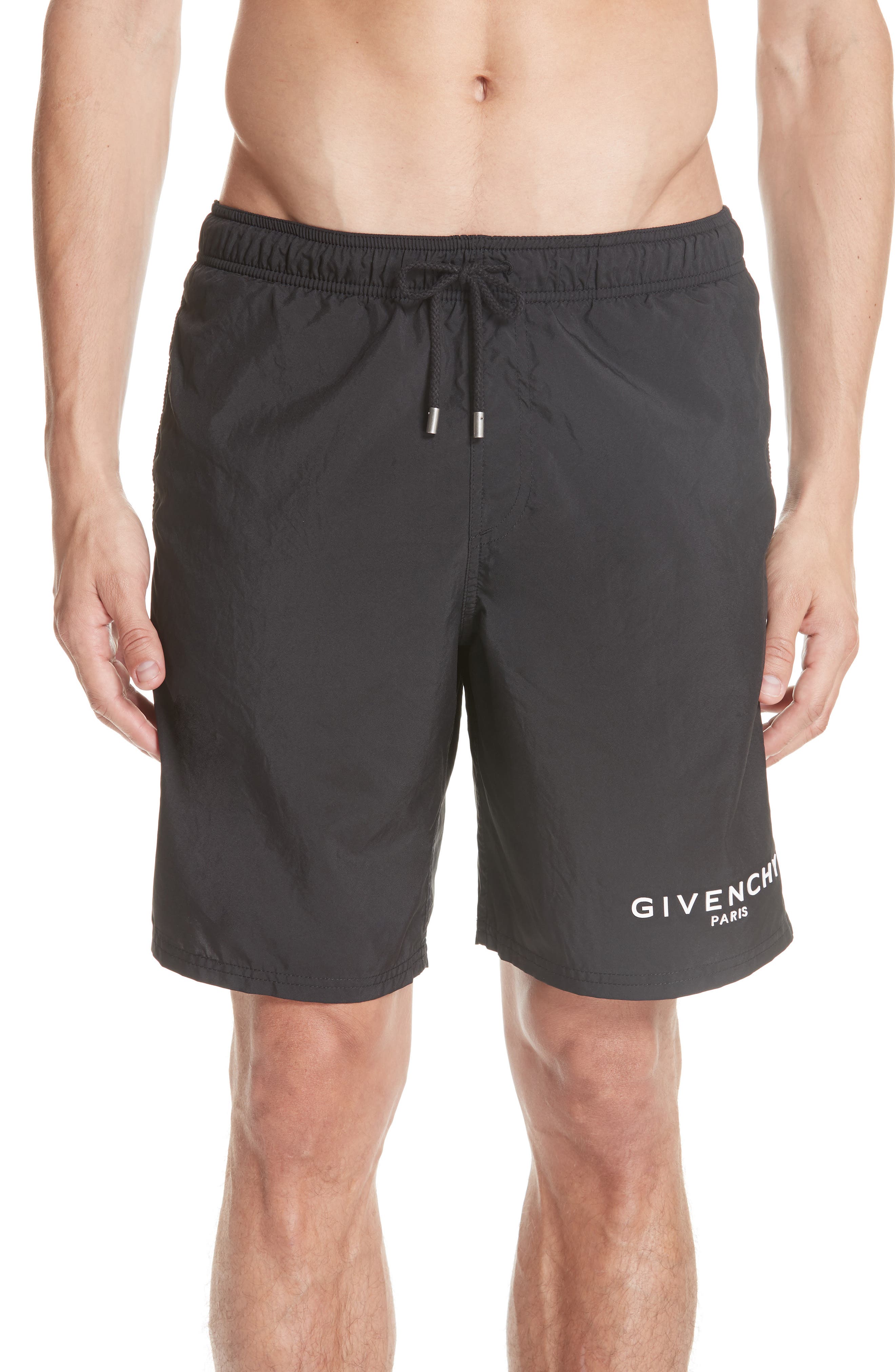 givenchy swim trunks