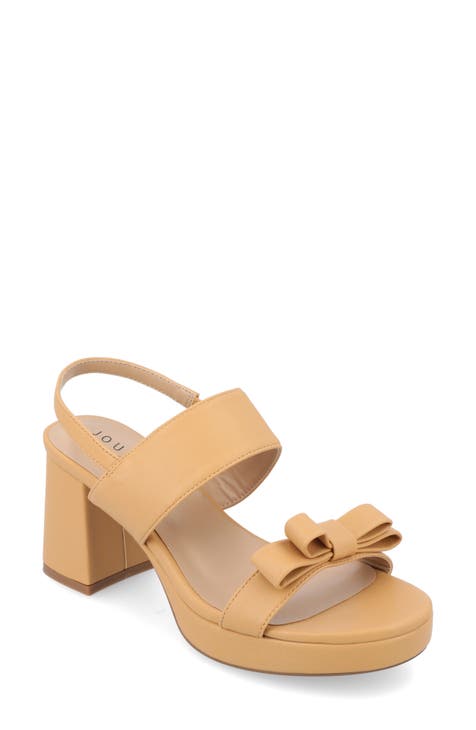 Journee Collection Sandals for Women | Nordstrom Rack