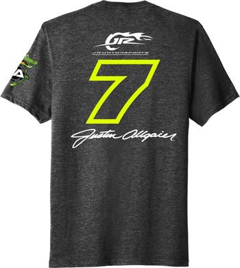 JR MOTORSPORTS OFFICIAL TEAM APPAREL Men's JR Motorsports Official