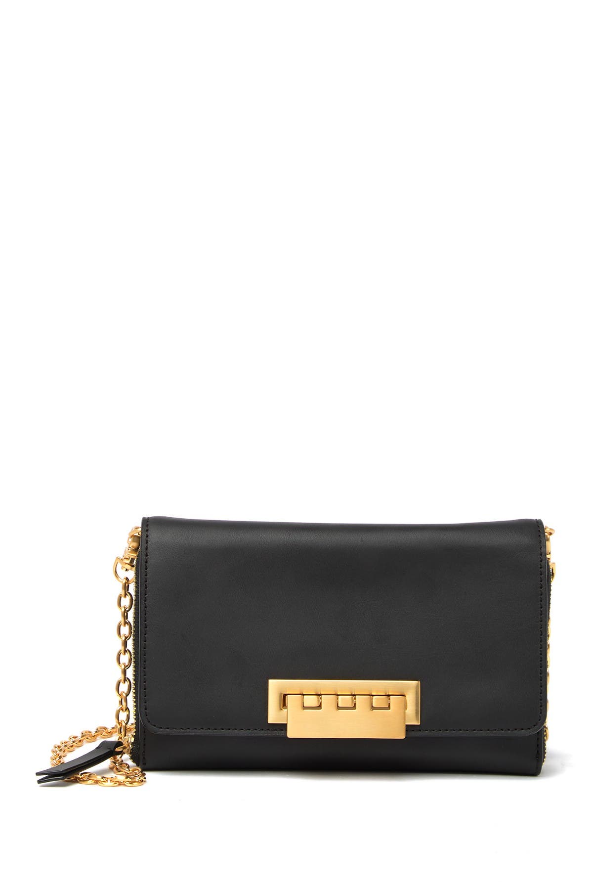 zac posen wallet on chain