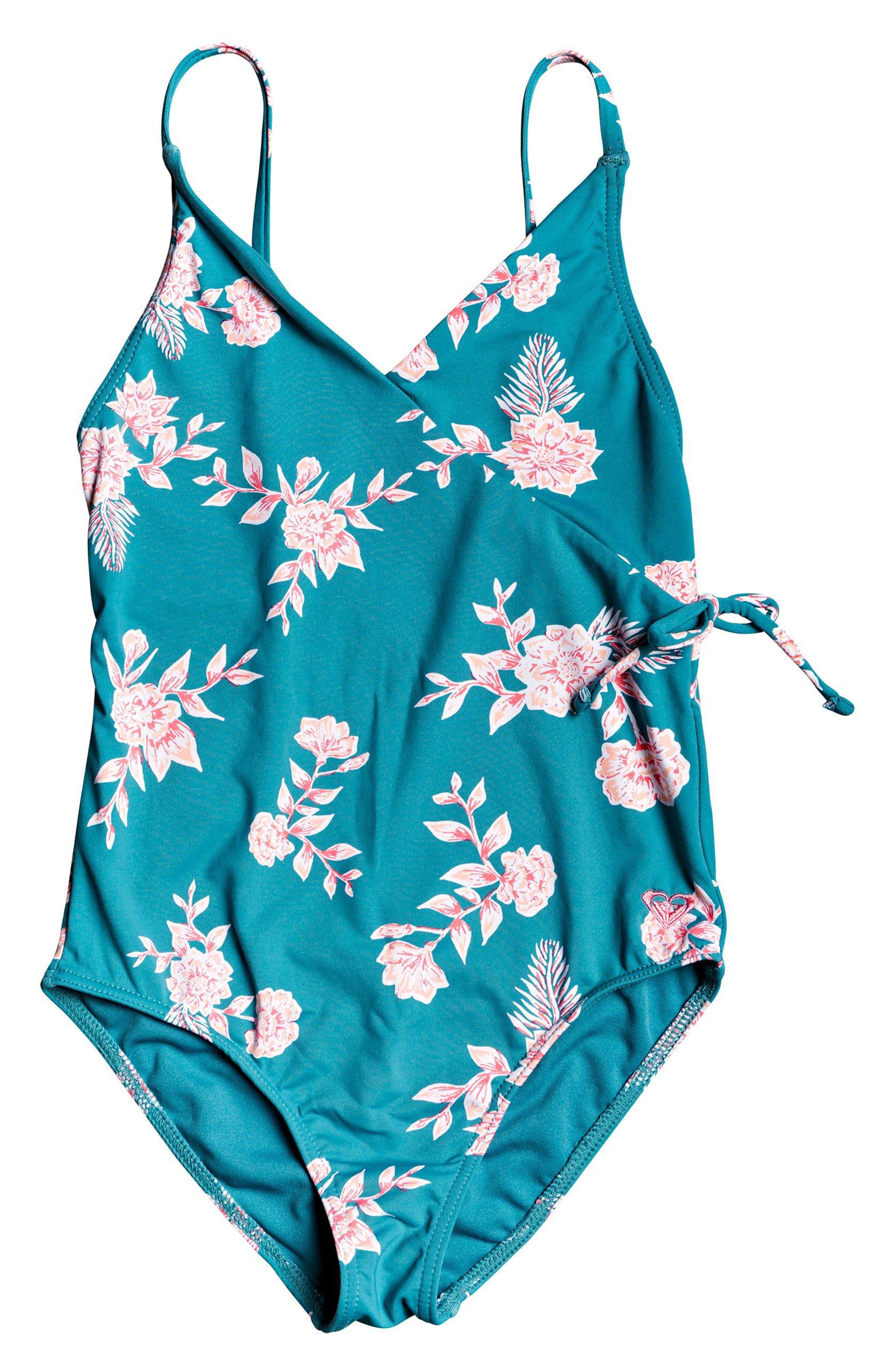 Roxy Kids - Girls' Swimwear and Beachwear