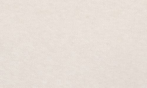 Rain And Rose Button Detail Sweater In Ivory