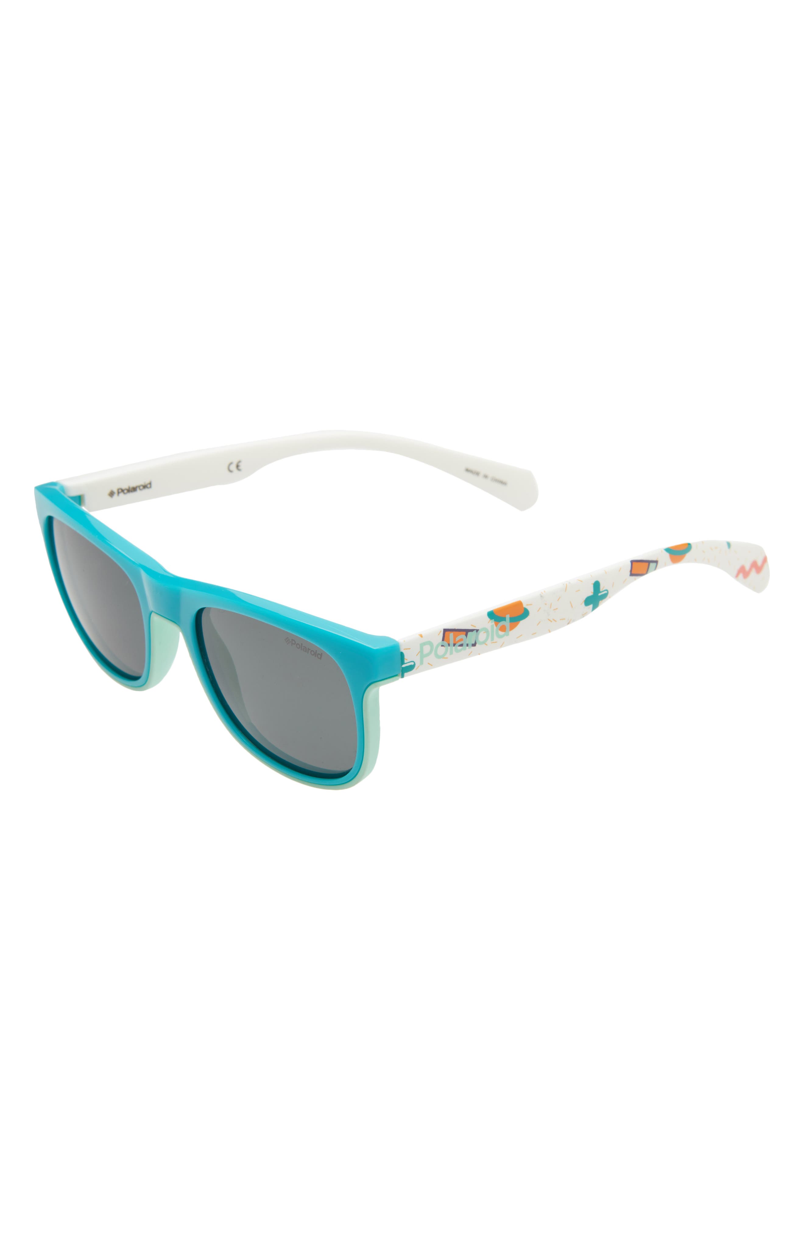 polaroid children's sunglasses