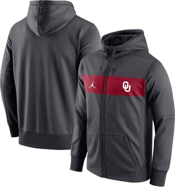 Jordan brand oklahoma 2024 sooners