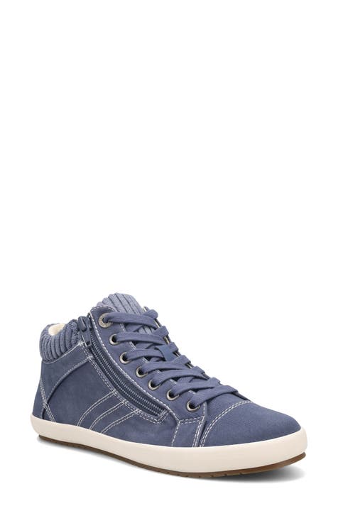 Startup Denim Sneaker (Women)