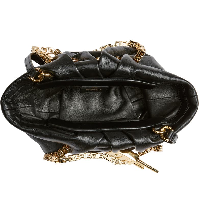 Givenchy Mini Kenny Neo Leather Shoulder Bag | Nordstrom