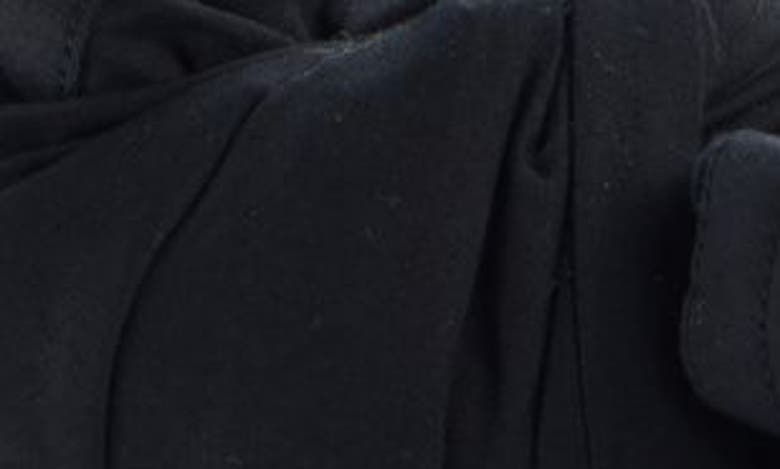 Shop Balenciaga Chemise Pointed Toe Slingback Pump In Black