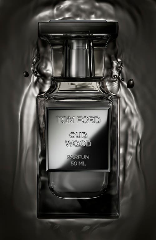 TOM FORD TOM FORD OUD WOOD PARFUM