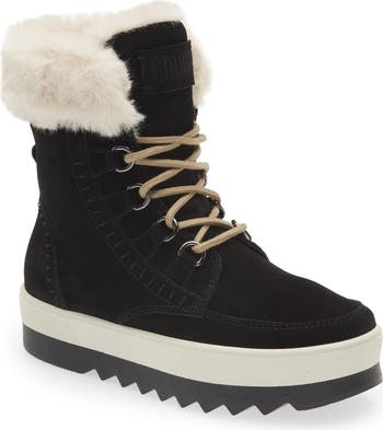 Cougar shop boots nordstrom