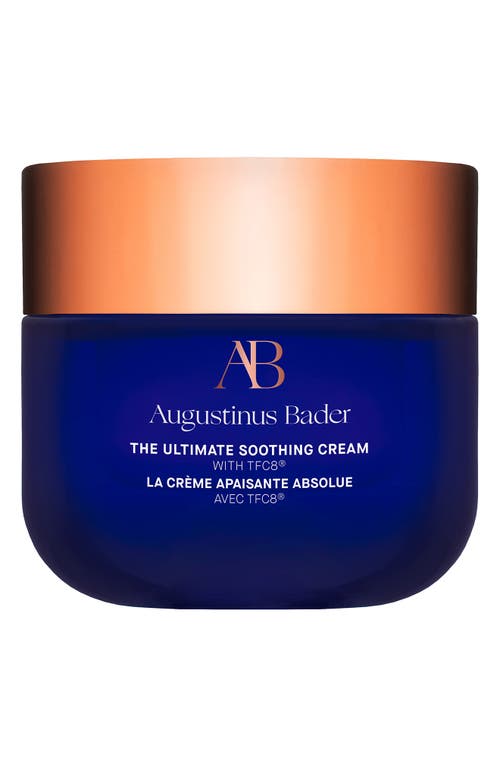 Augustinus Bader The Ultimate Soothing Cream in Refill