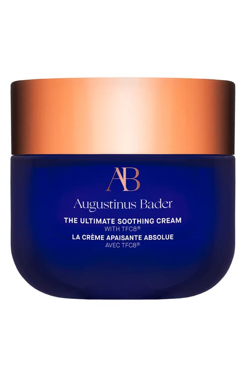 The Ultimate Soothing Cream in Refill