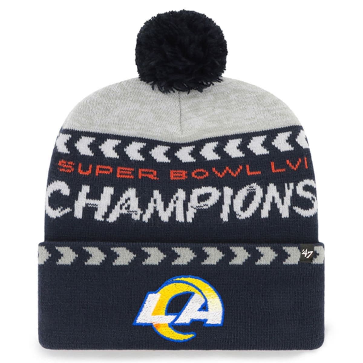 Men's Los Angeles Rams Hats | Nordstrom