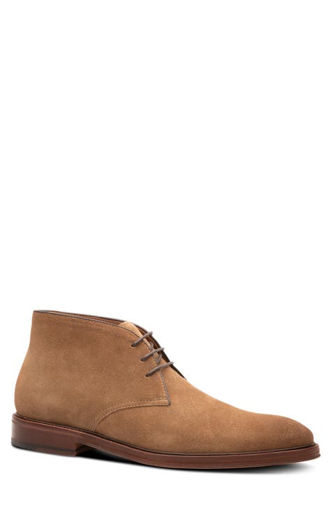suede mens boots | Nordstrom