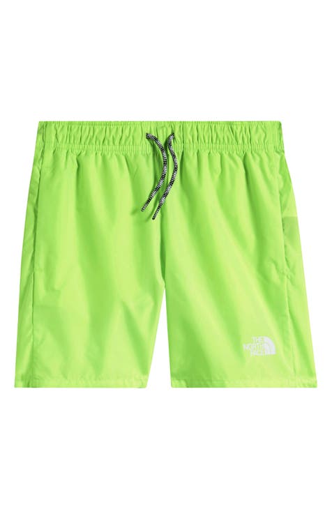 Boys The North Face Shorts