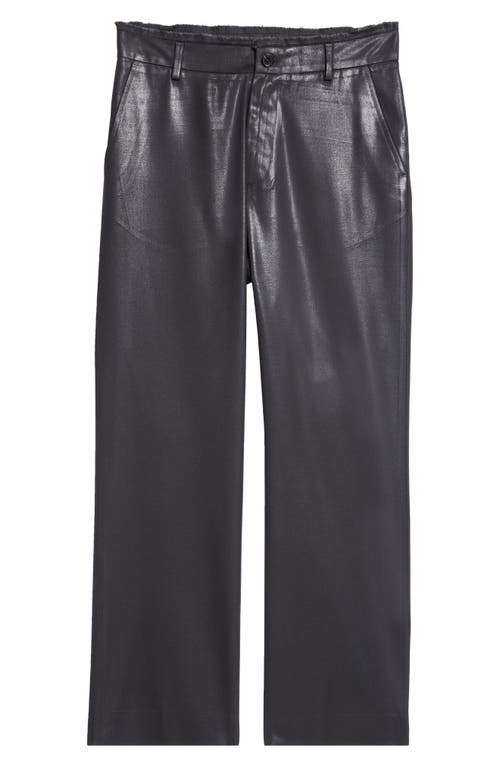 DIESEL® P-Kiley-Heav Trousers in Deep Black 