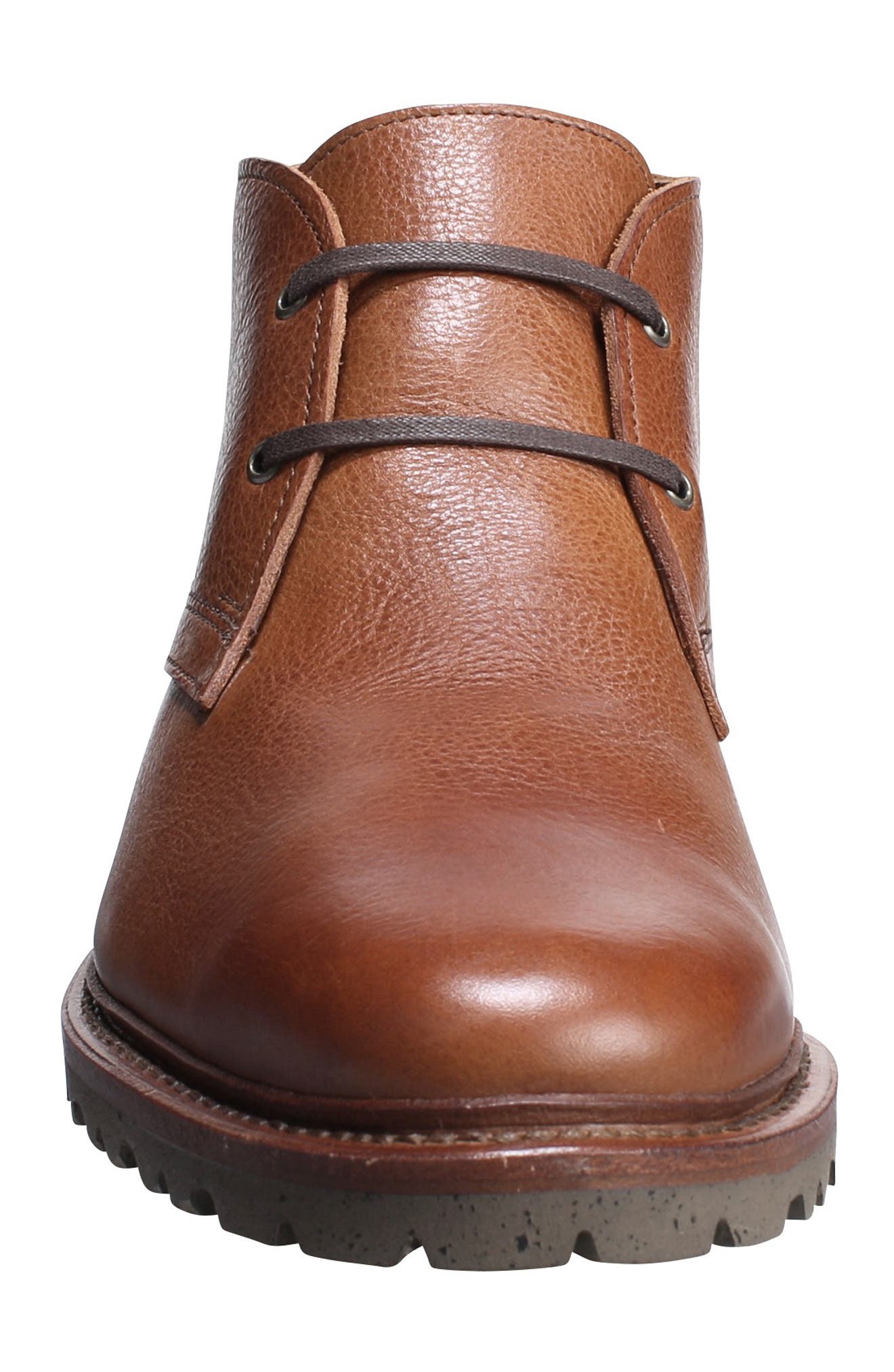 allen edmonds discovery chukka