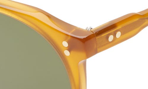 RAEN RAEN REMMY 52MM SUNGLASSES 
