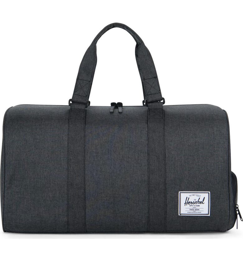 Novel Duffle Bag