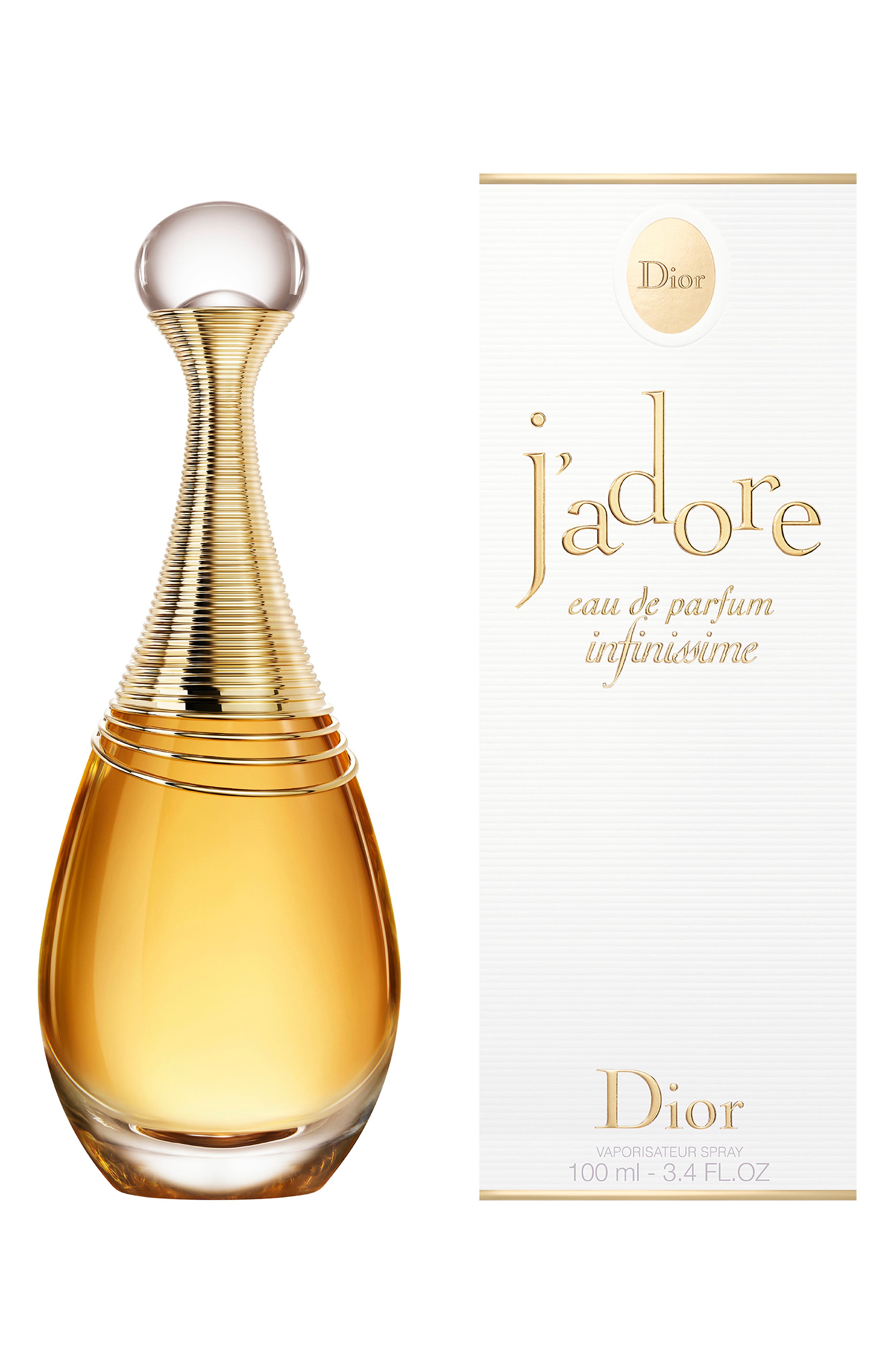 perfume de jadore