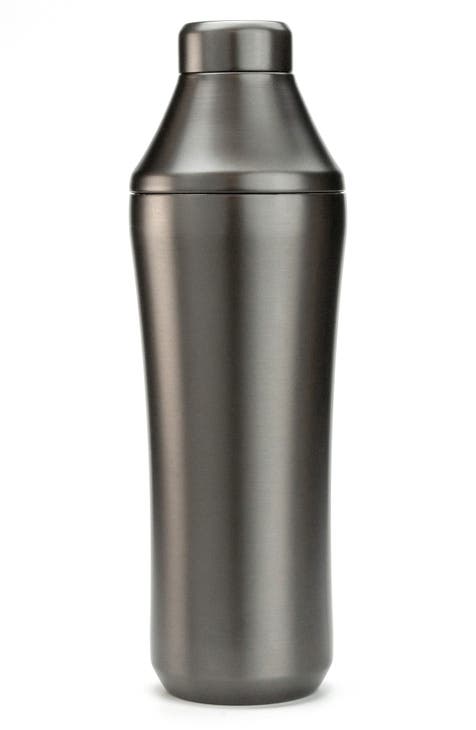 Body Legacy Stainless Steel Shaker