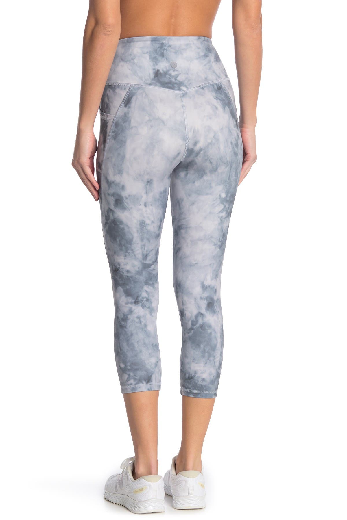 X by Gottex | Rachel Capri Leggings | Nordstrom Rack