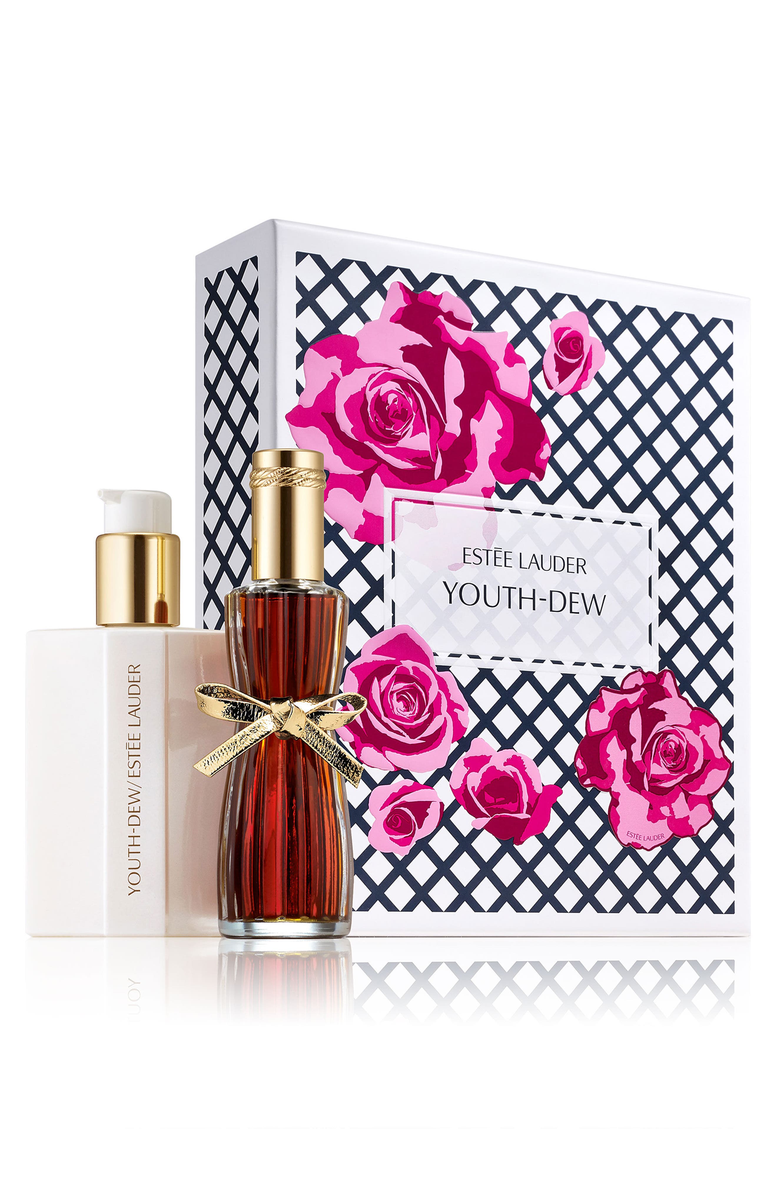 estee lauder youth dew gift set cheapest price