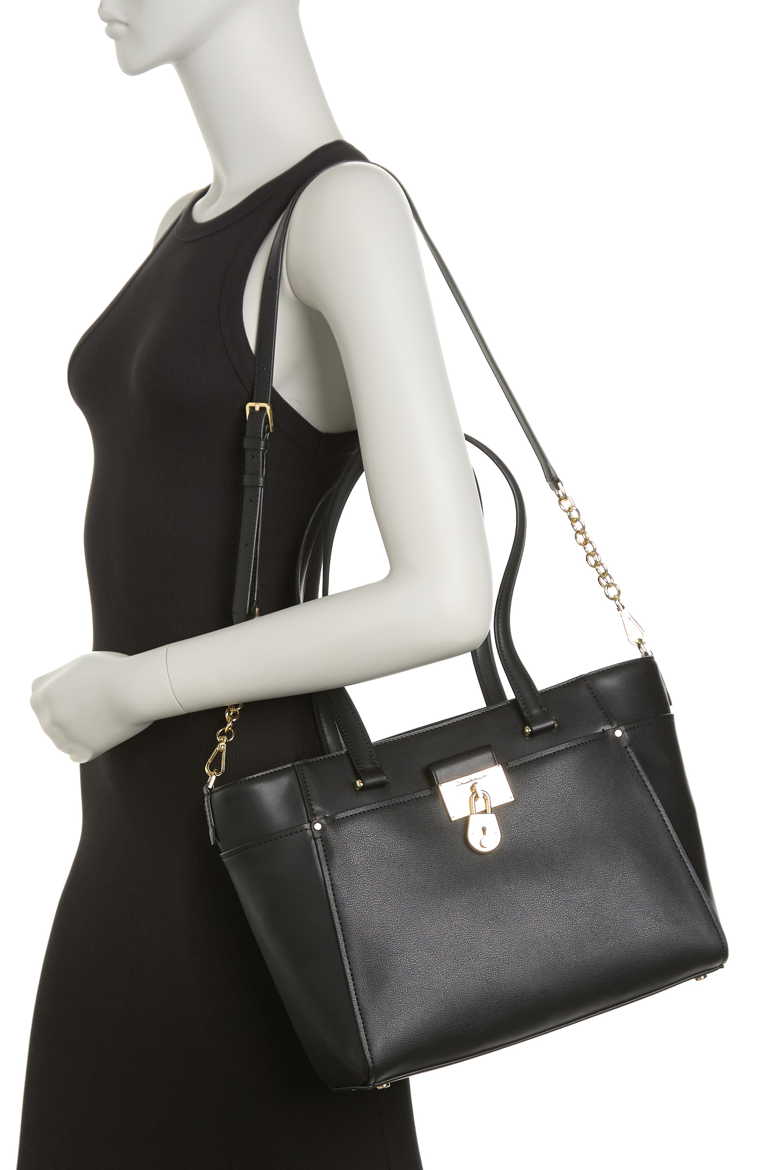 organizational tote