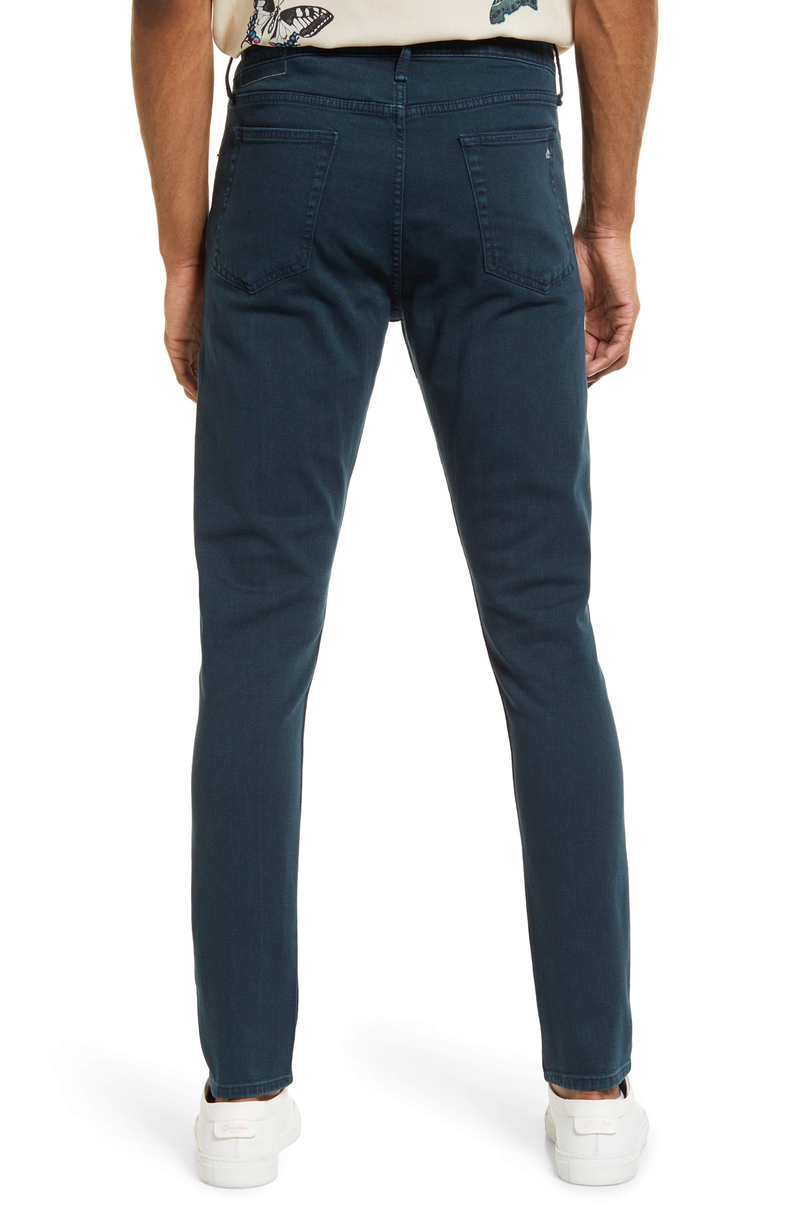 Aero Stretch Skinny Jeans | Nordstrom