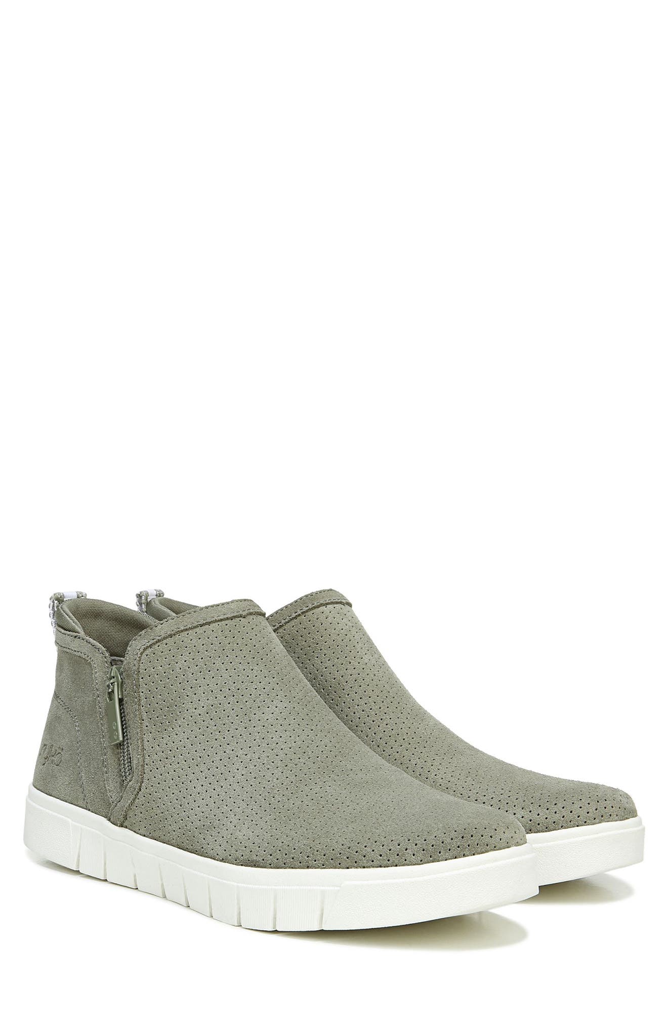 hensley platform sneaker