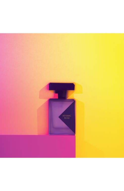 Initio Parfums Prives Initio Parfums Privés Atomic Rose Hair Perfume In No Color