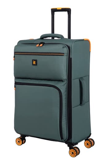 IT LUGGAGE IT LUGGAGE COMPARTMENT 27-INCH SOFTSIDE SPINNER LUGGAGE