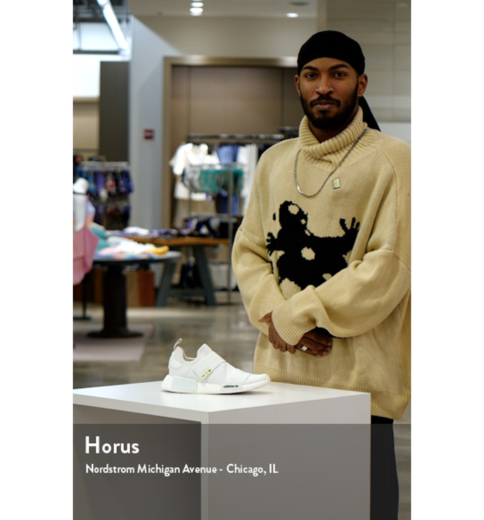 adidas NMD R1 Sneaker (Women) | Nordstromrack