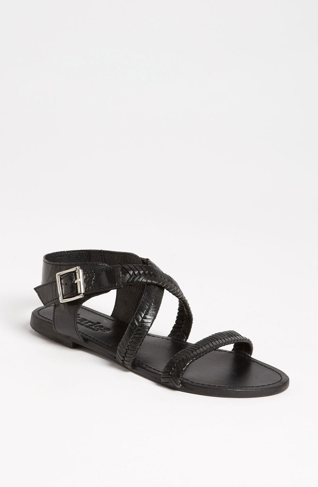 charles by charles david trickster sandal