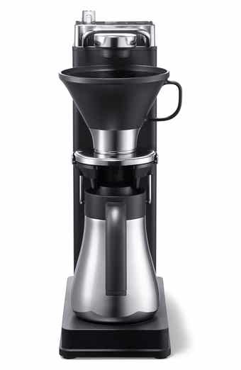 Technivorm® Moccamaster KBGV Select Brewer – Fresh Roasted Coffee