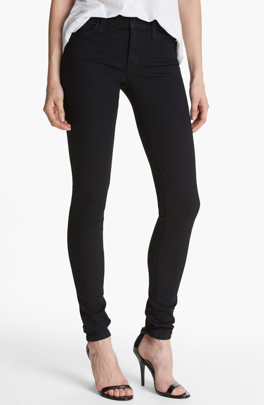 Joe's Skinny Stretch Jeans (Dorothy) Nordstrom