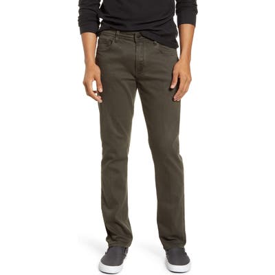 Blanknyc Wooster Slim Fit Jeans, Green