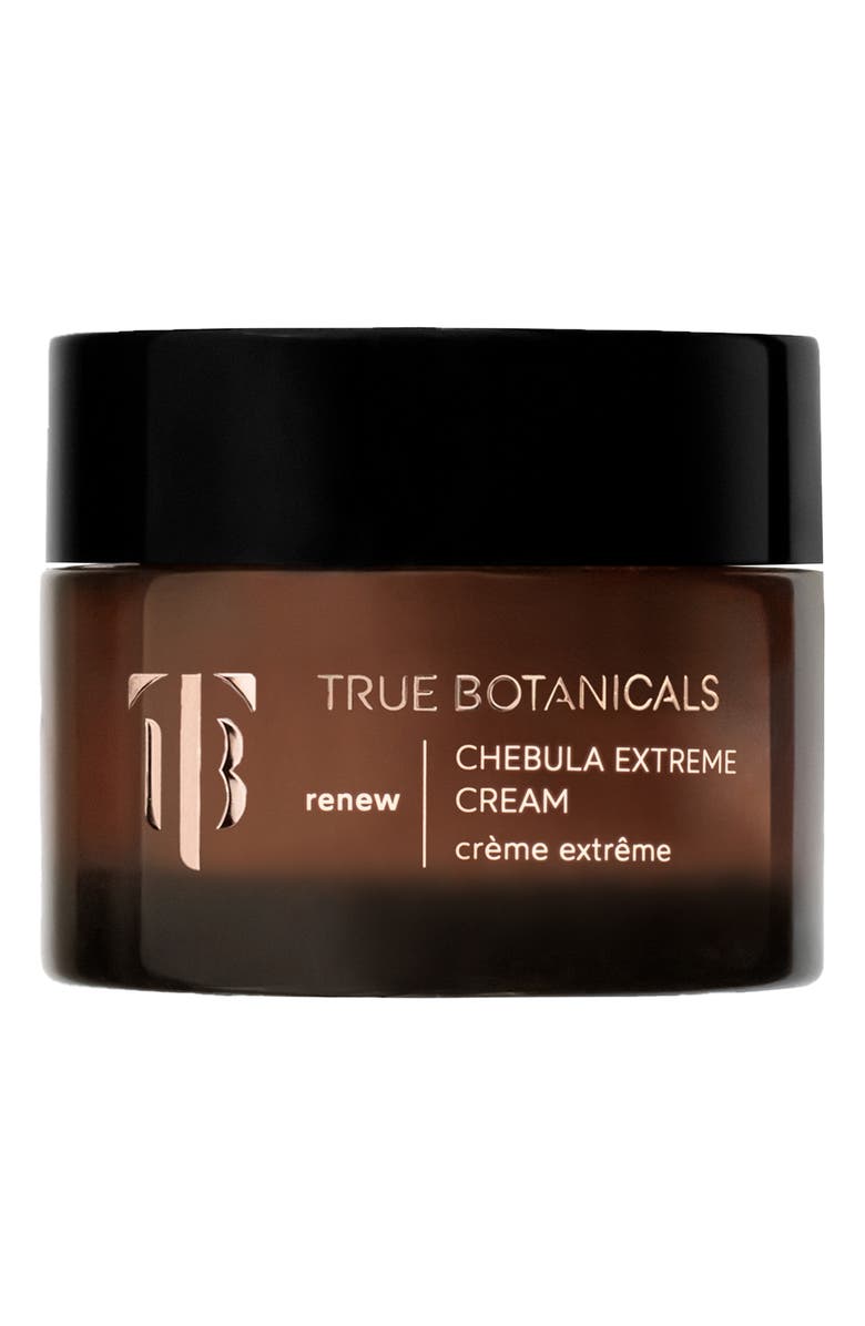 True Botanicals Chebula Extreme Cream + Phyto-Retinol Vitamin A Sleep Mask New