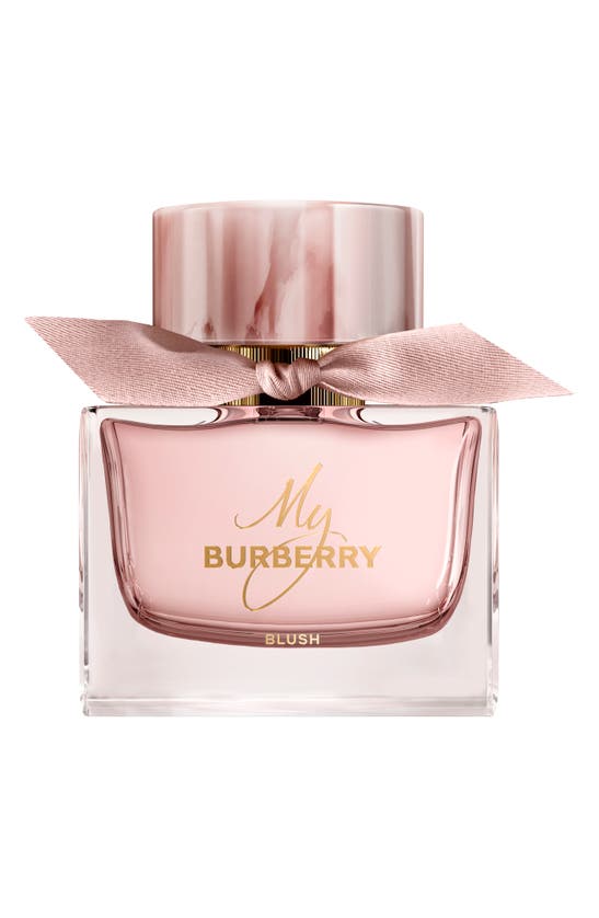 BURBERRY MY BURBERRY BLUSH EAU DE PARFUM