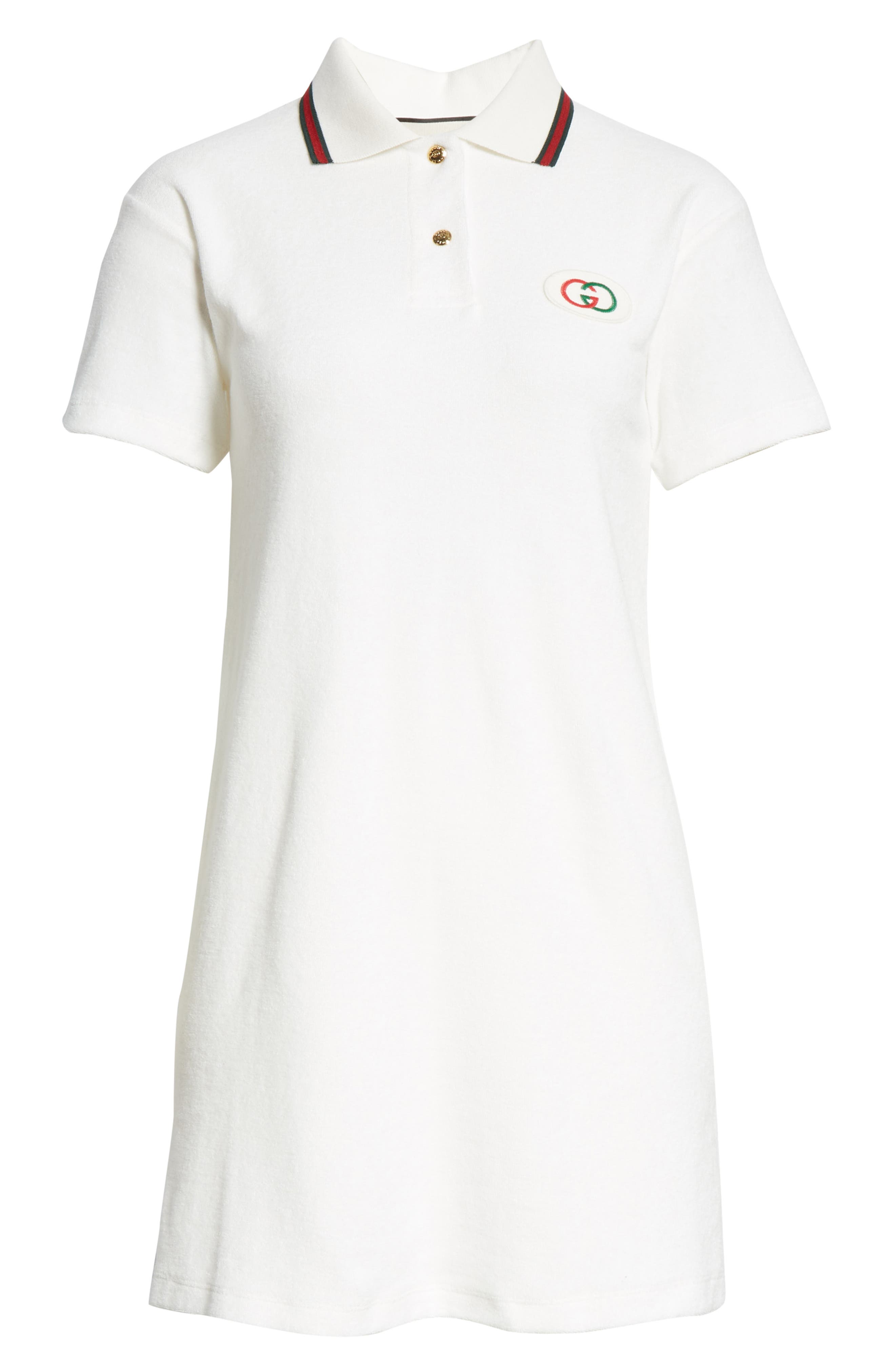 polo tennis dress
