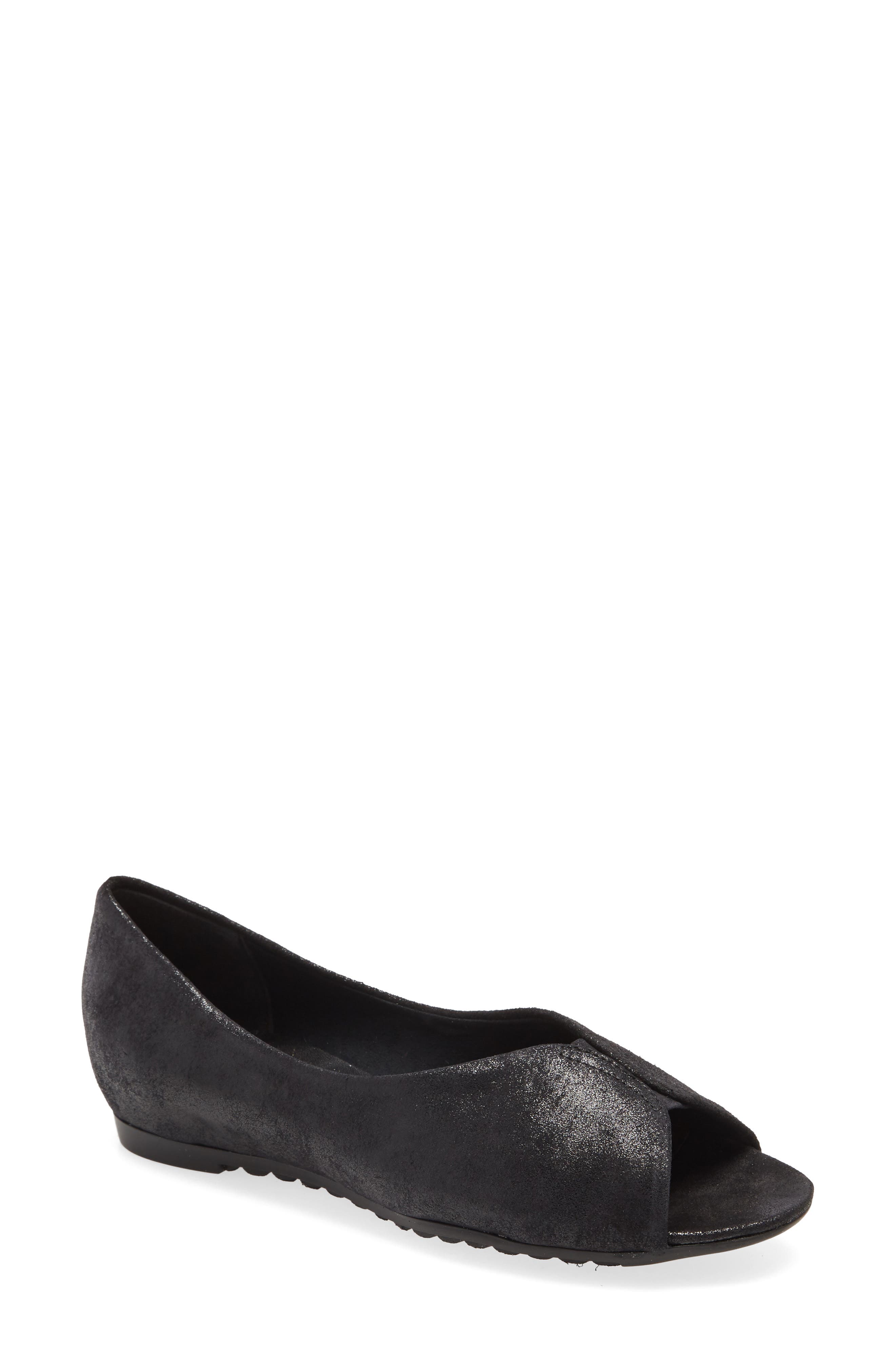 nordstrom narrow shoes