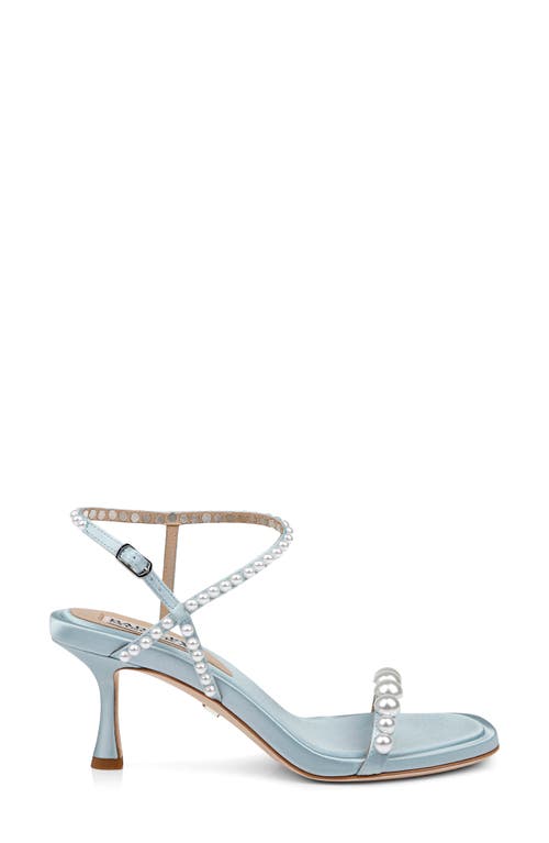 BADGLEY MISCHKA BADGLEY MISCHKA COLLECTION JOLIE ANKLE STRAP SANDAL 