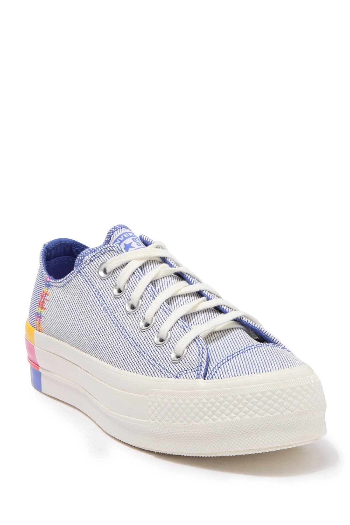 converse chuck taylor all star lift platform