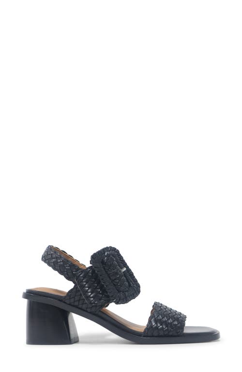 GENTLE SOULS BY KENNETH COLE GENTLE SOULS MADYLYN SLINGBACK SANDAL