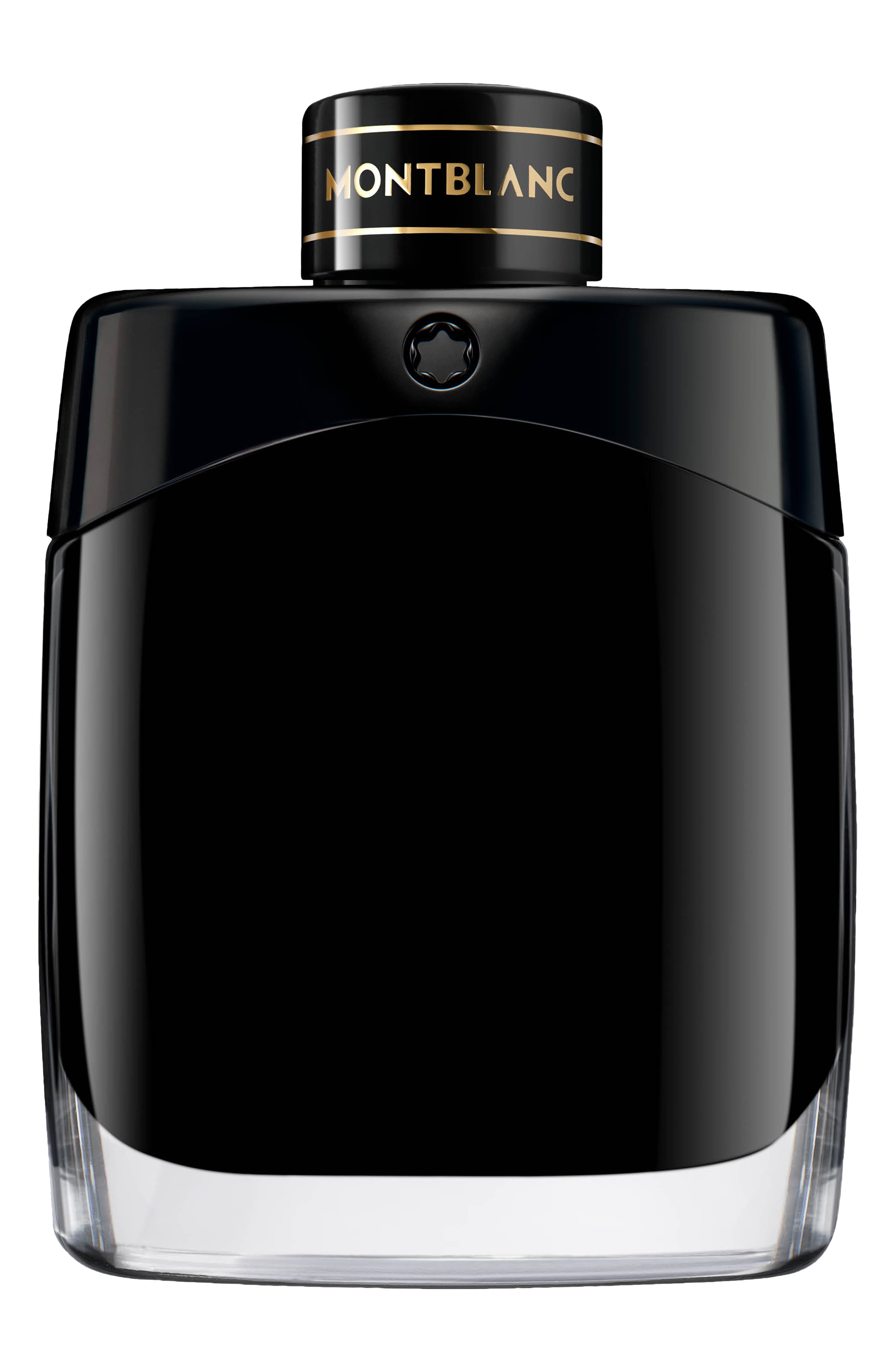 black mont cologne