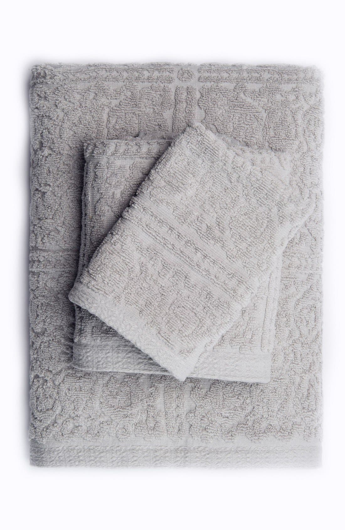 Caro Home 'Noel' Hand Towel Nordstrom