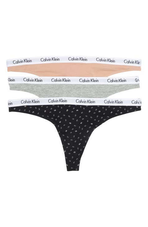Women\'s Calvin Klein Underwear, Panties, Thongs Nordstrom Rack & 