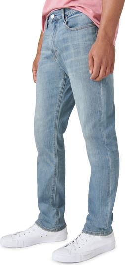 410 Athletic Straight Fit Jeans