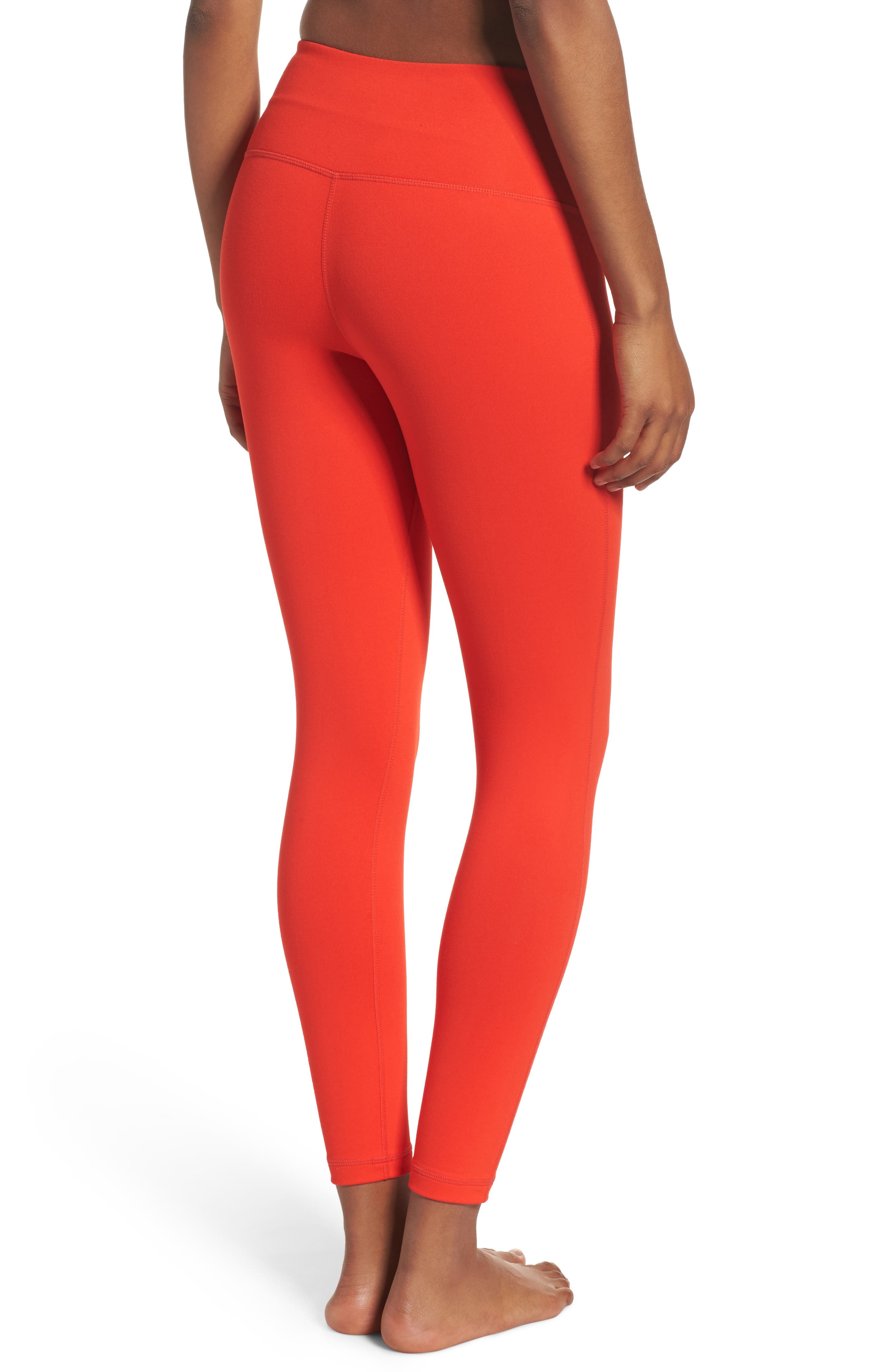 ZELLA,
                            Live In Midi Leggings,
                            Alternate thumbnail 35, color,
                            610