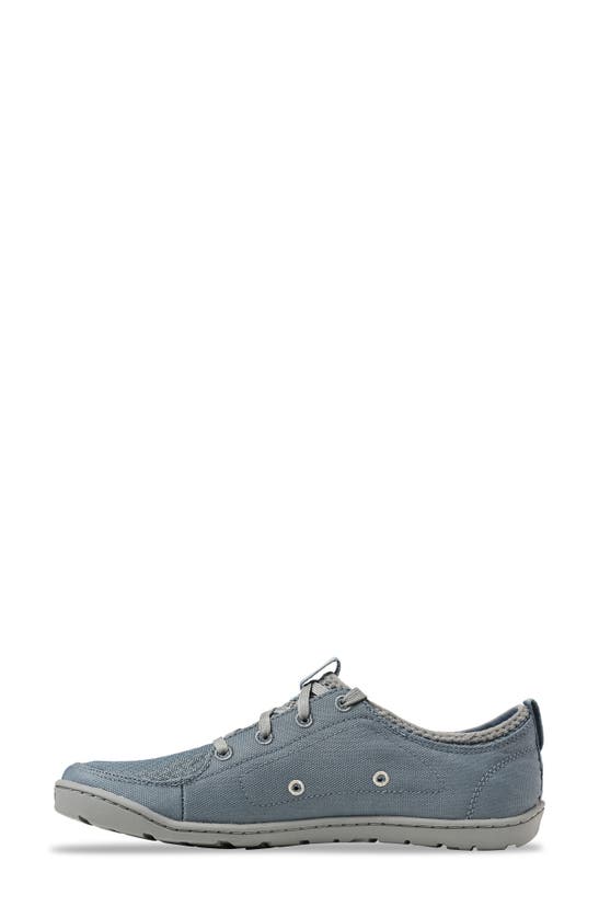 Shop Astral Loyak Water Resistant Sneaker In Navy/ White